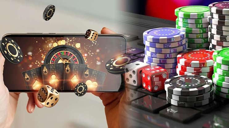 Antarmuka platform dewata888 menampilkan berbagai permainan slot dan taruhan olahraga yang tersedia untuk anggota