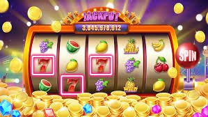 Turnamen mingguan slot di dewata888